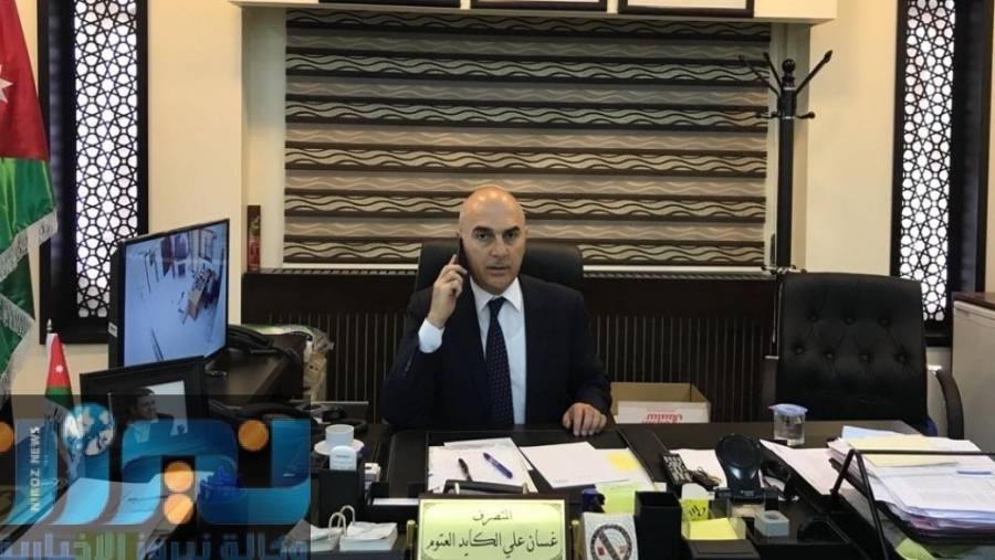 محافظ العقبه : ضبط 11 شخصا خرقوا حظر التجول الشامل في العقبة