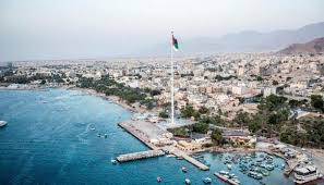 حملة تطوعية لتوزع مساعدات على الاسر المعوزة بالعقبة