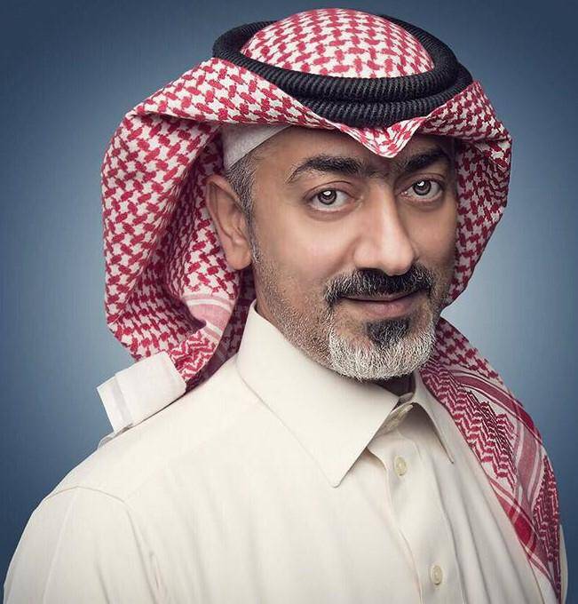 الاعلامي السعودي المقبل يكتب نجوم النشامى في مواجهة كورونا