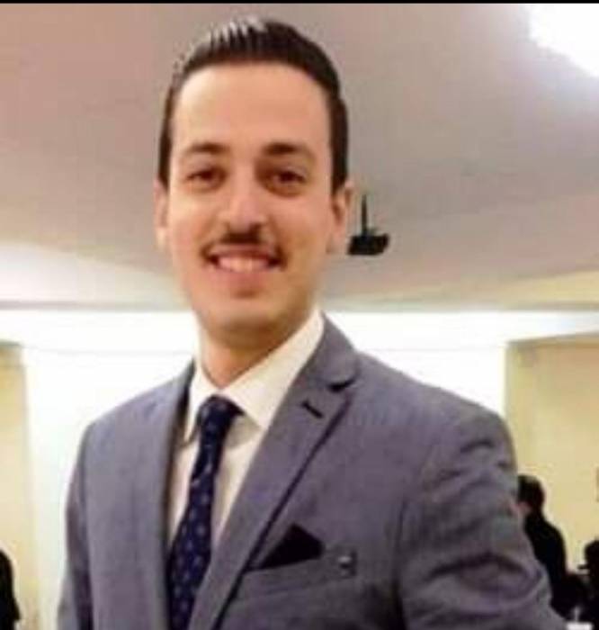 الرقاد يكتب كورونا وتكنولوجيا المعلومات ..نعمة أم نقمة  !