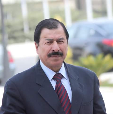 ثامر ملوح الفايز يوجه رسالة للملك الحصيف عبدالله الثاني ابن الحسين .. أعز الله ملكه ..