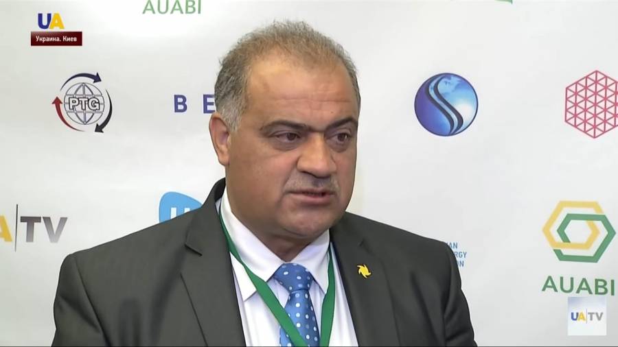 امين الهيئة العربية للطاقة:حكمة الملك تقود الاردن الى بر الامان