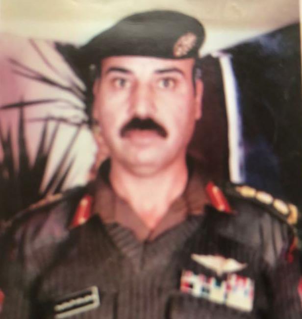 الابراهيم يكتب الضربه القاضيه...بالهجوم المعاكس