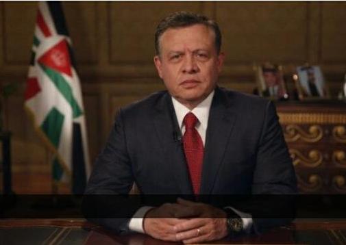 نحن كبار لأن الله عزوجل حبانا بقيادة هاشمية فّذة  وحكيمة وكبيرة في عيون العالم....وفي قلوب شعبها.