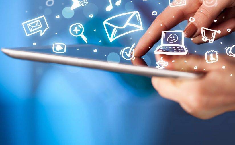 77.9 نسبة الاشتراكات بخدمات الإنترنت بالأردن