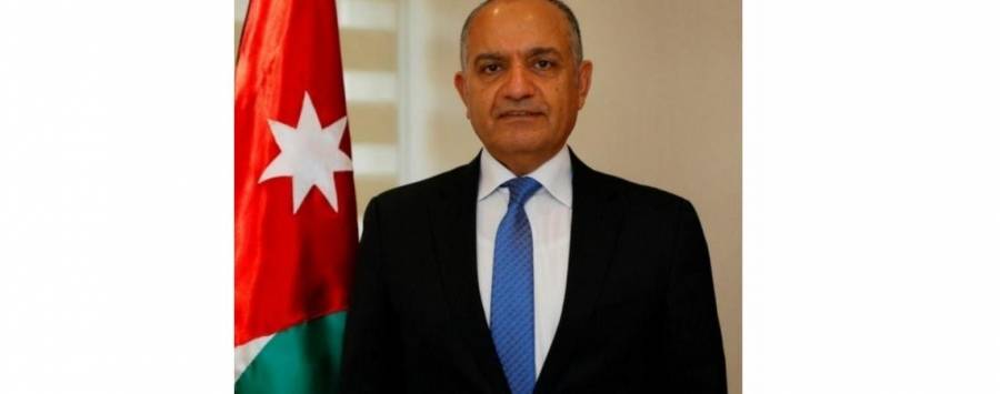 العضايلة: أحد شعانين مبارك لإخوتنا المسيحيين في وطننا الغالي