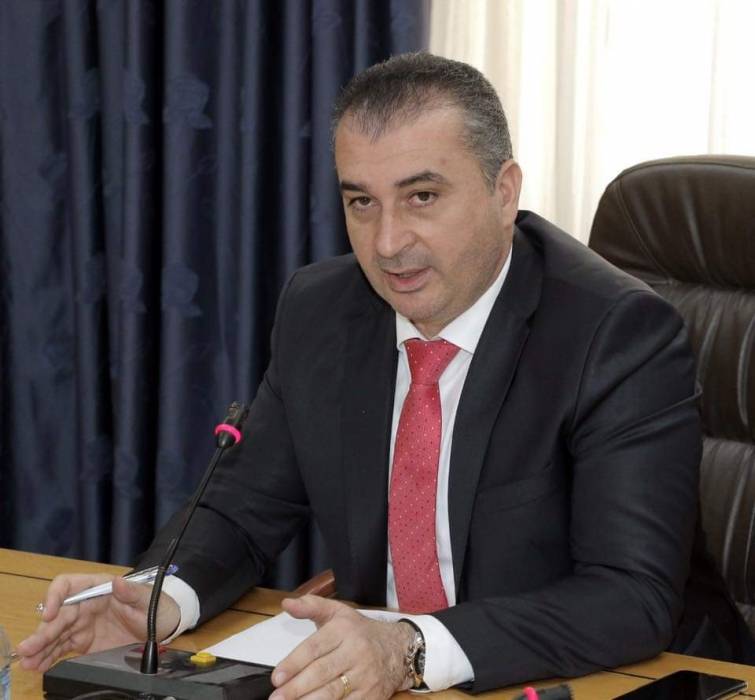 الصداقة البرلمانية الاردنية الاوروبية تثمن خطاب جلالة الملك