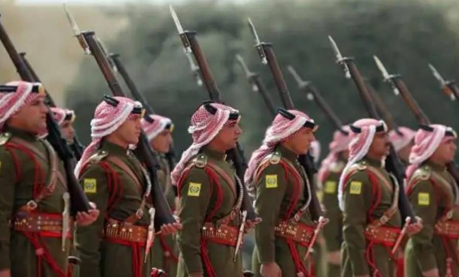 الجيش يُكرم المواطن حياً وميتاً