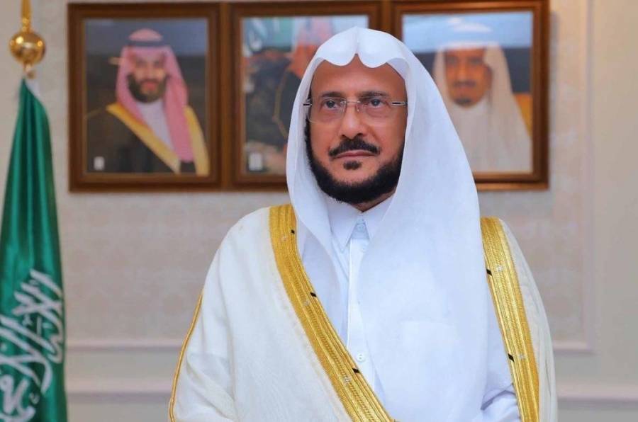وزير الشؤون الإسلامية السعودي: إقامة صلاة التراويح في المنازل خلال شهر رمضان «الأمر الأفضل»