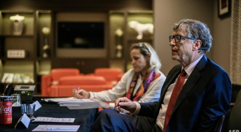 بيل غيتس أميركا قد لا تكون آمنة من كورونا حتى خريف 2021