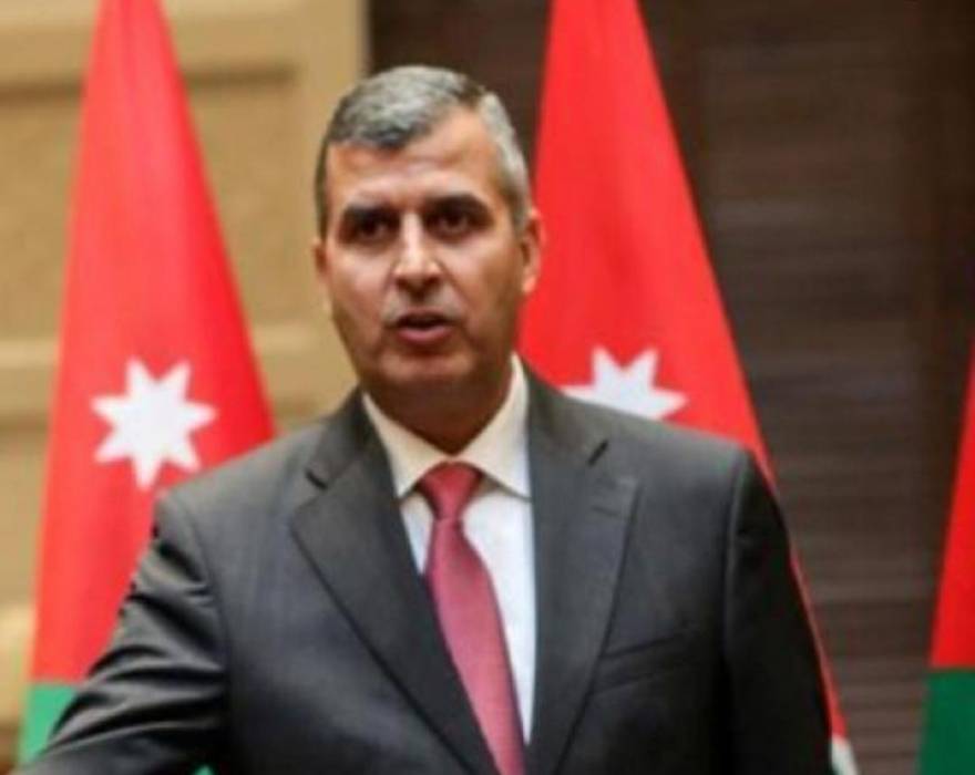 الخرابشة: قاعدة بيانات للقطاع الزراعي وضمان استدامة نموه