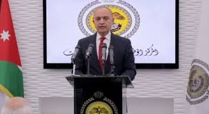 العضايلة: إصابة أحد العاملين بمركز الأمن الوطني وإدارة الأزمات بفيروس كورونا والإصابة من خارج المركز واتخذنا التدابير اللازمة لفحص الوزراء المشاركين بخلية الأزمة