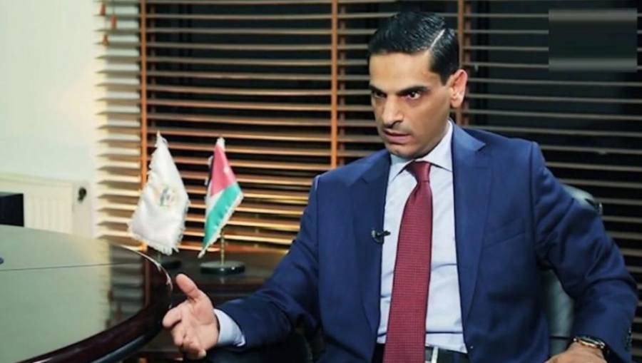 السعايدة: اعتدنا على الاشاعات، التي يحترفها البعض