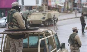 وزير الصحه : اغلاق منطقة النصر بشكل كامل الان