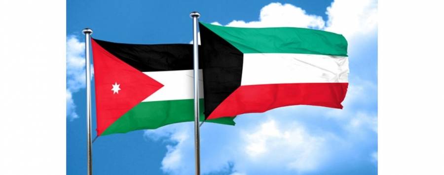 الجالية الاردنية في الكويت.. الرجال تظهر في الشدائد