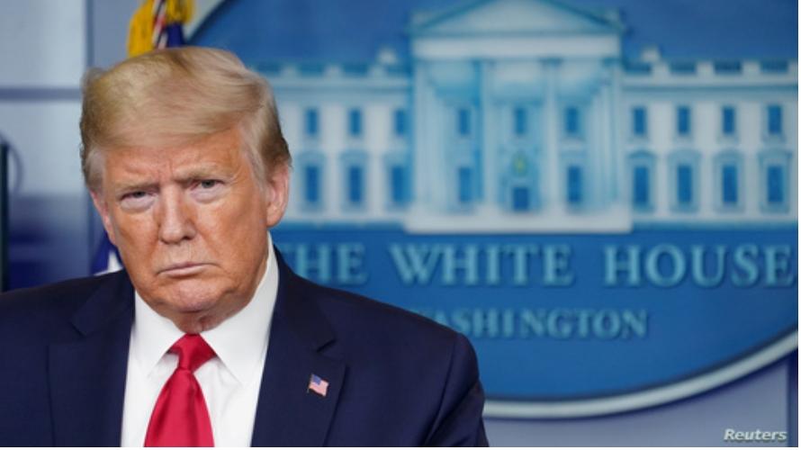 كورونا يودي بحياة صديق لترامب