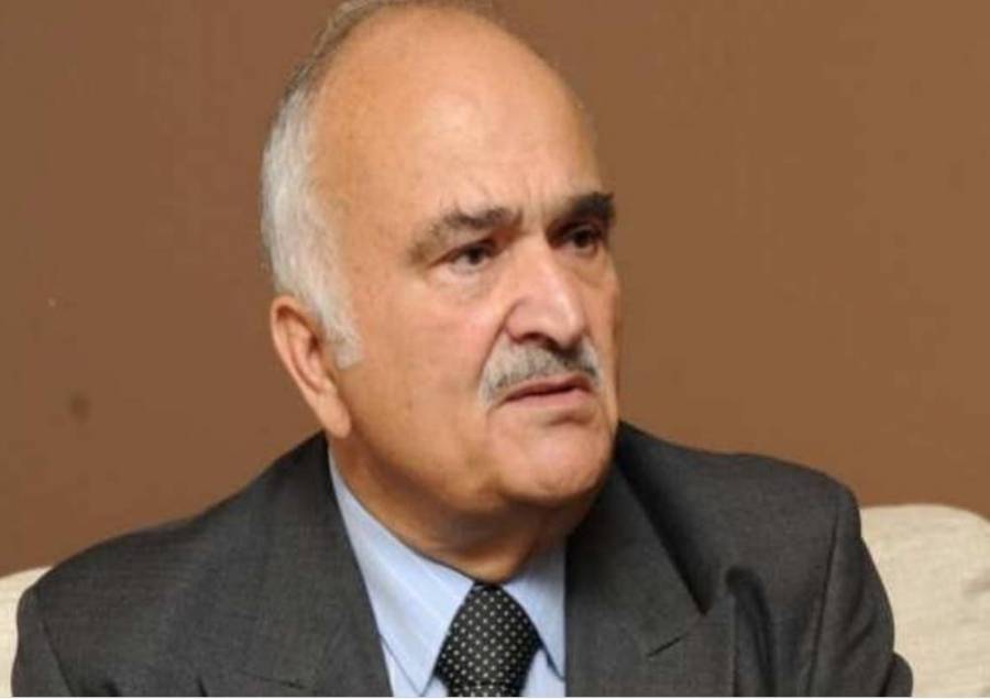 الأمير الحسن ضيف على قناة المملكة اليوم