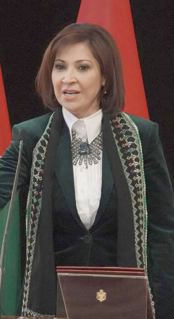 وزيرة السياحة: السماح للمطاعم بتقديم خدمة التوصيل والمناولة بعد تطبيق الشروط اللازمة