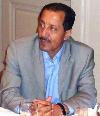 النائب السابق محمد زريقات :مجلس النواب الحالي لن يحل ولن يمدد له