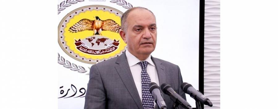 العضايلة: قرارات مرتقبة حول دعم الأسر الفقيرة وعمال المياومة وقد يكون هناك فرض حظر تجول شامل خلال الأيام المقبلة