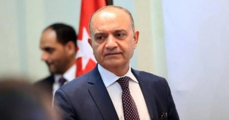 العضايلة: مخصصات دعم الخبز ستذهب للفئات المتضررة من أزمة كورونا