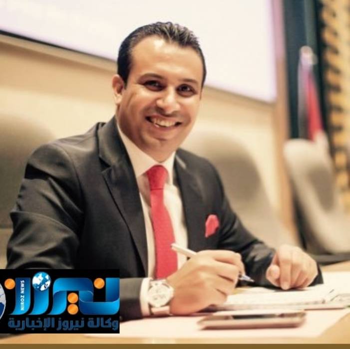 العجارمة يكتب التعليم عن بعد : رسالة أمان واطمئنان