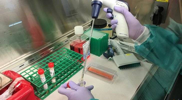 الهياجنة: اربد لليوم العاشر بلا اصابات .. واعتماد بلازما الدم للمتعافين لحقنها بالمصابين