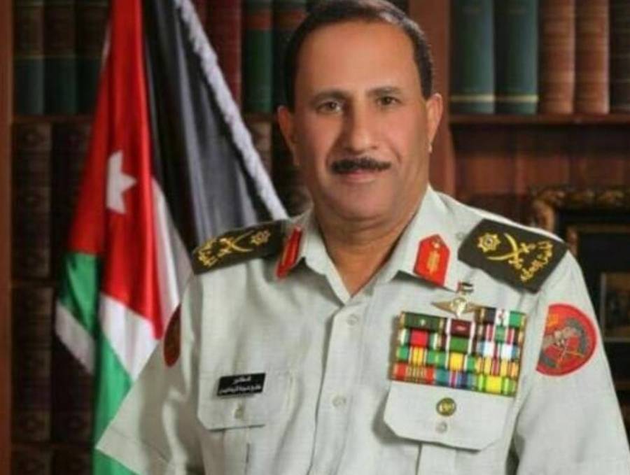 اللواء د.الزيدانين يكتب عن الاستراتيجيات العظمى لادارة الازمات في البيئة الدولية  الاردن نموذجا