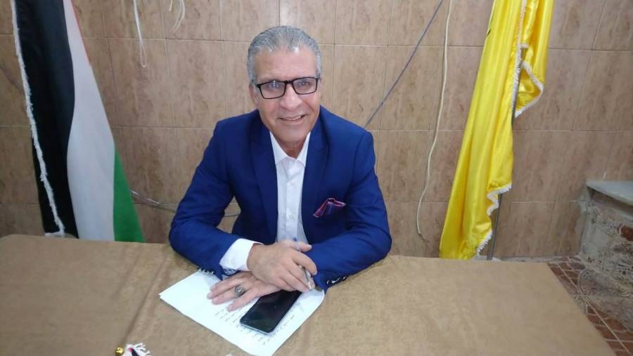 الجبور يكتب انعدام الثقة بين الولايات المتحدة والصين