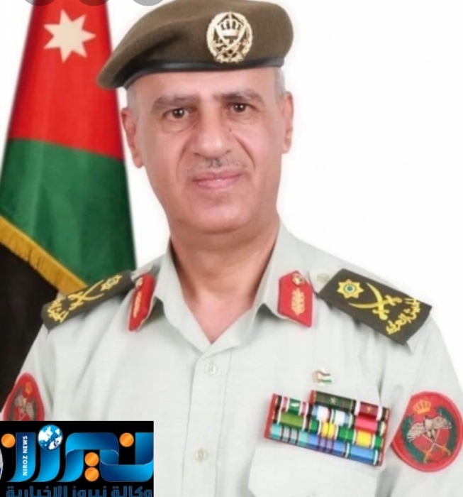شديفات يكتب الخُلق الرفيع