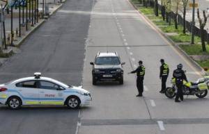 كيف تبدو المحافظات قبيل الإعلان الحكومي عن فتح وعزل مناطق