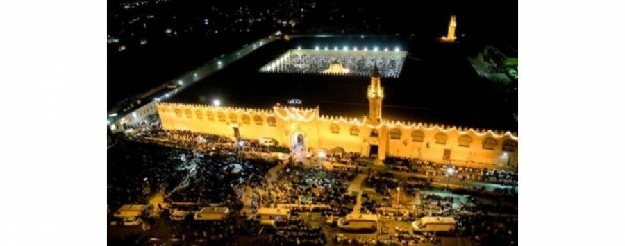 الافتاء: الالتزام بصلاة التراويح في البيوت واجب شرعي