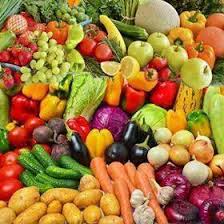 وصول 450 طنا من الخضار لسوق العارضة المركزي