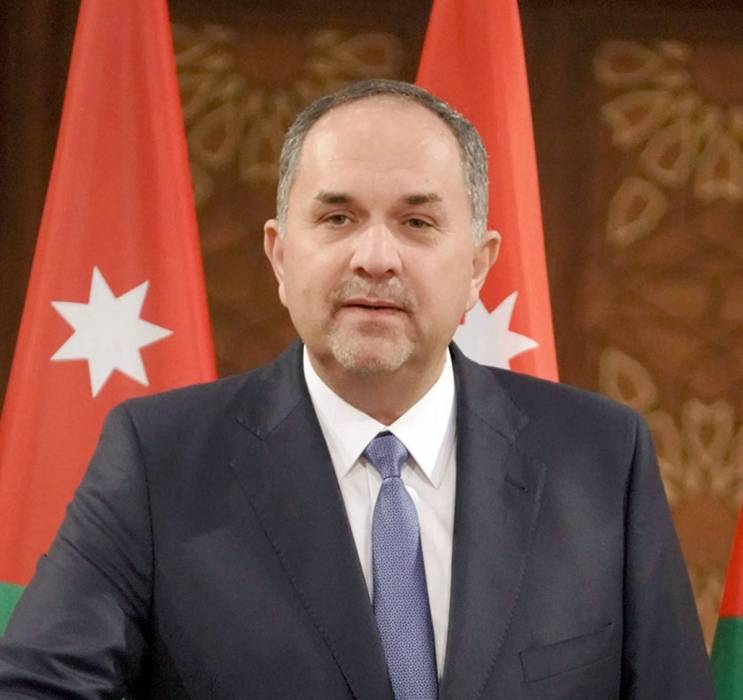 وزير العدل: أمر الدَّفاع 8 نافذ والهدف منه سلامة سكان الأردن من الوباء