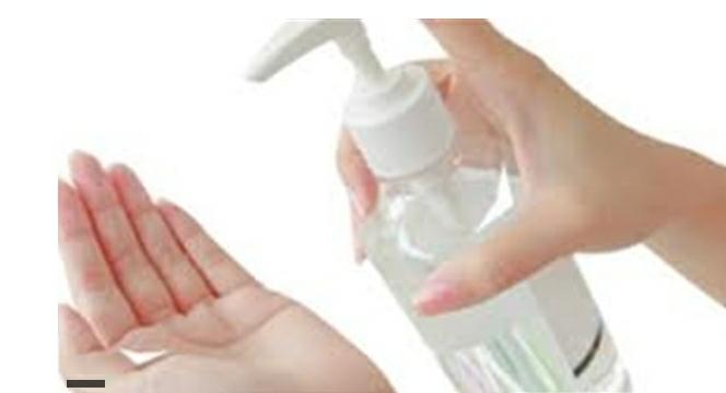 تثبيت سعر الكحول الطبي.. تفاصيل