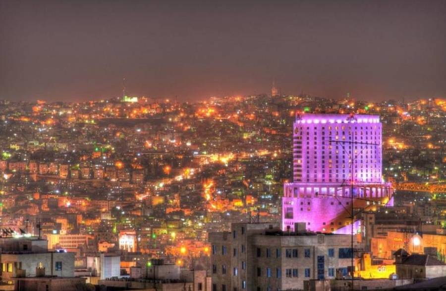 تفاصيل الحالة الجوية المتوقعة ليوم الخميس