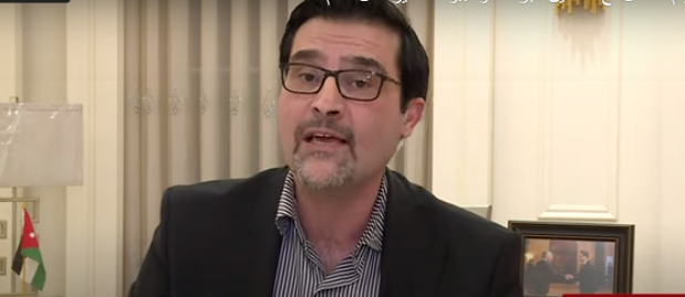 وزير النقل: إصدار تأشيرات مباشرة لسائقين عند حدود العمري