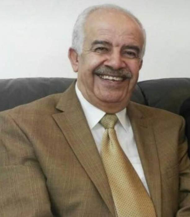 المحارمة يكتب  كلمات محفورة في الوجدان