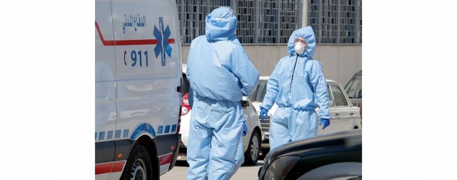 اوبئة اربد : لا عزل لمكان سكن الممرض المصاب.. ومخالطيه محصورين