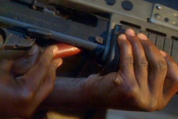 وفاة و 6 إصابات بمشاجرة مسلحة في البادية الشمالية