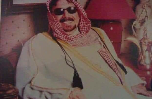 قبيلة شمر تفقد شيخ مشايخ الصايح الزعيم الشيخ حواس الصديد