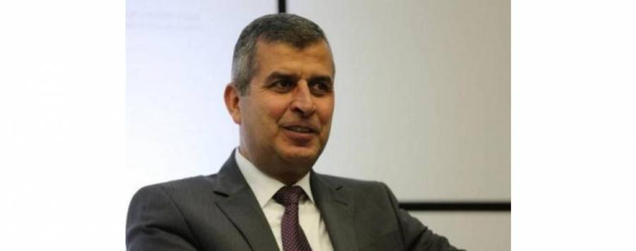 الخرابشة يؤكد سلامة الإجراءات المتعلقة بالتخلص من النفايات الخطرة وفق الأسس والمواصفات العالمية