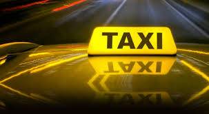 منح تصاريح توصيل منزلي لـ 3500 مركبة أجرة