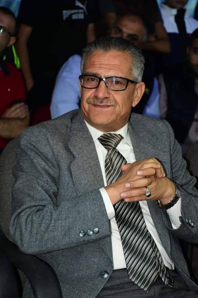 عمر الرزاز .. فكر وثقافة ودرايه ...