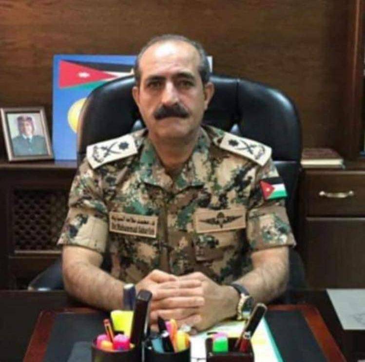 السبايله يكتب اردن المجد والصمود من القلب الى القلب
