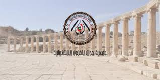 جرش: مبادرة ارسم عن بُعد تحاكي وسائل الوقاية من فيروس كورونا