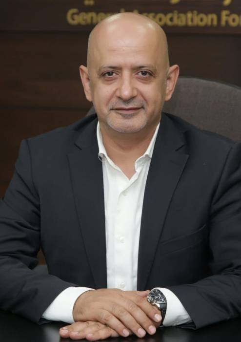 الحاج توفيق: قطاع المواد الغذائية جاهز لشهر رمضان الفضيل