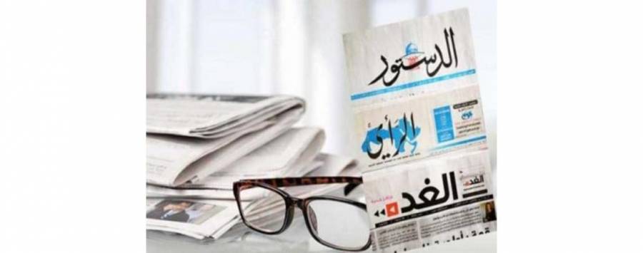 العضايلة: الحكومة ستصرف مستحقات الصحف الورقية خلال ايام