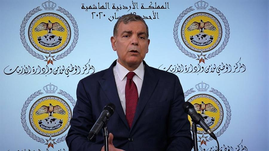 وزير الصحة: تسجيل 4 حالات جديدة بكورونا و 7 حالات شفاء