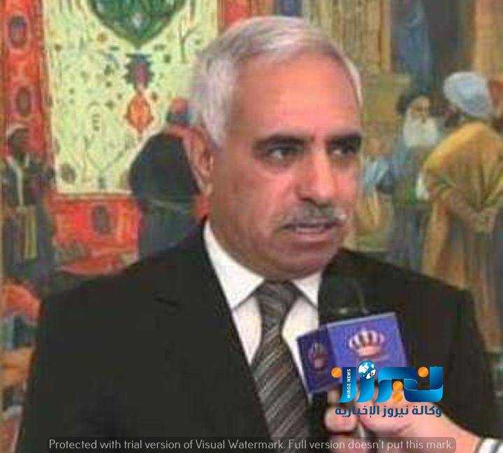 ابو جنيب يكتب بشروا ولا تنفروا ...